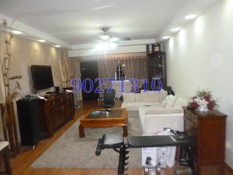 Blk 605 Bedok Reservoir Road (Bedok), HDB 5 Rooms #111692002
